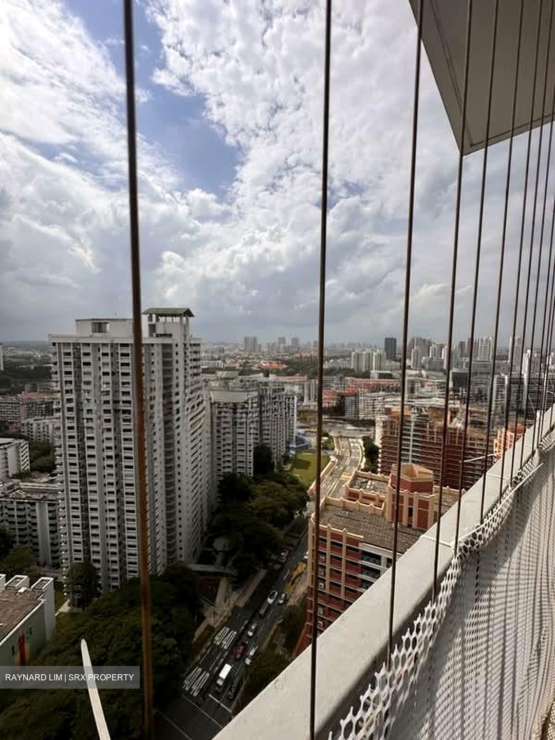 Trevista (D12), Condominium #597763911